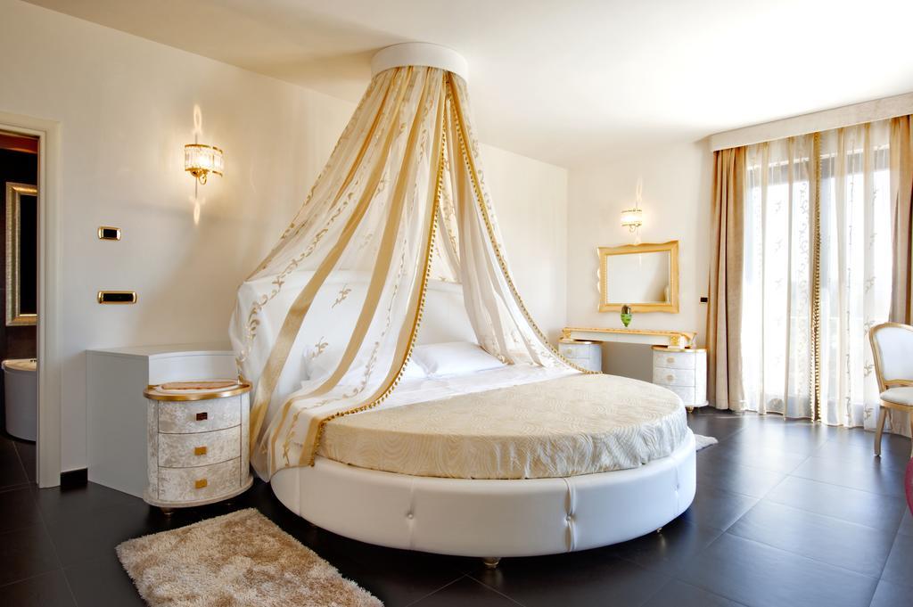 Tenuta Ippocrate Montefredane Bagian luar foto