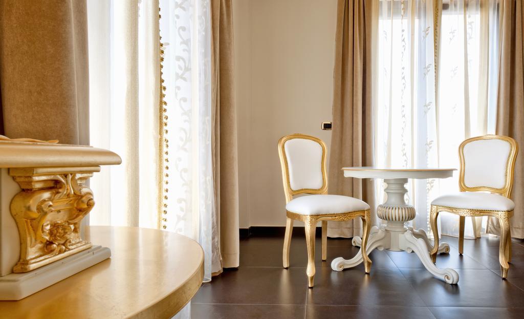 Tenuta Ippocrate Montefredane Bagian luar foto