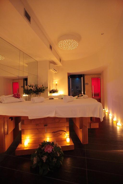 Tenuta Ippocrate Montefredane Bagian luar foto