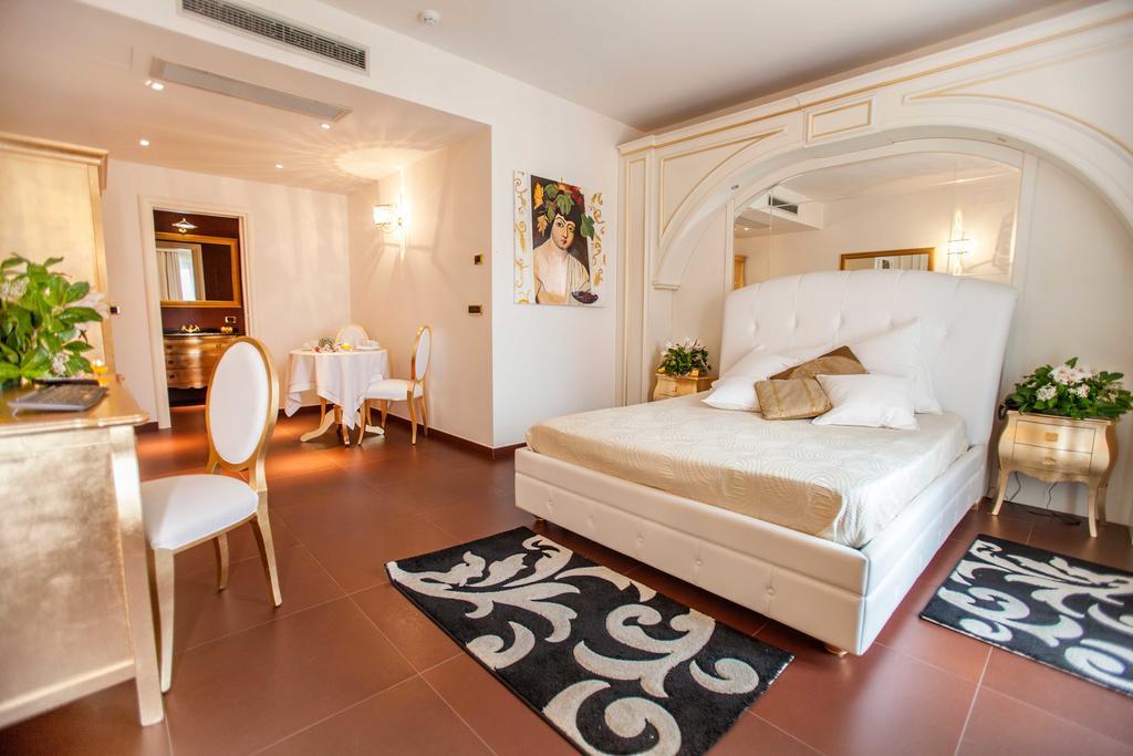Tenuta Ippocrate Montefredane Bagian luar foto