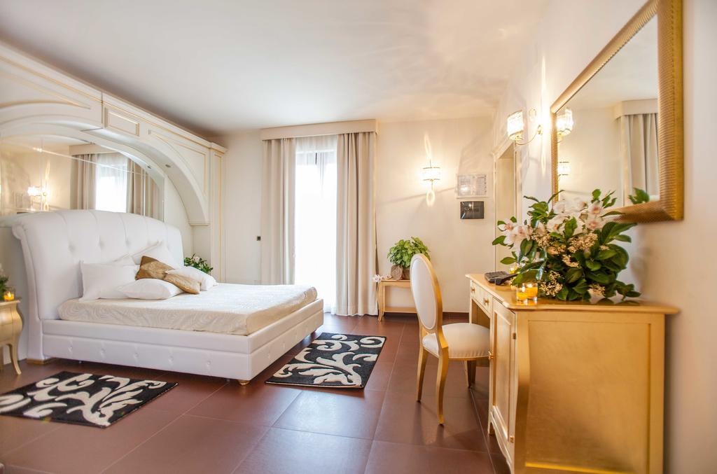 Tenuta Ippocrate Montefredane Bagian luar foto