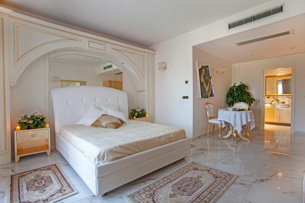 Tenuta Ippocrate Montefredane Bagian luar foto