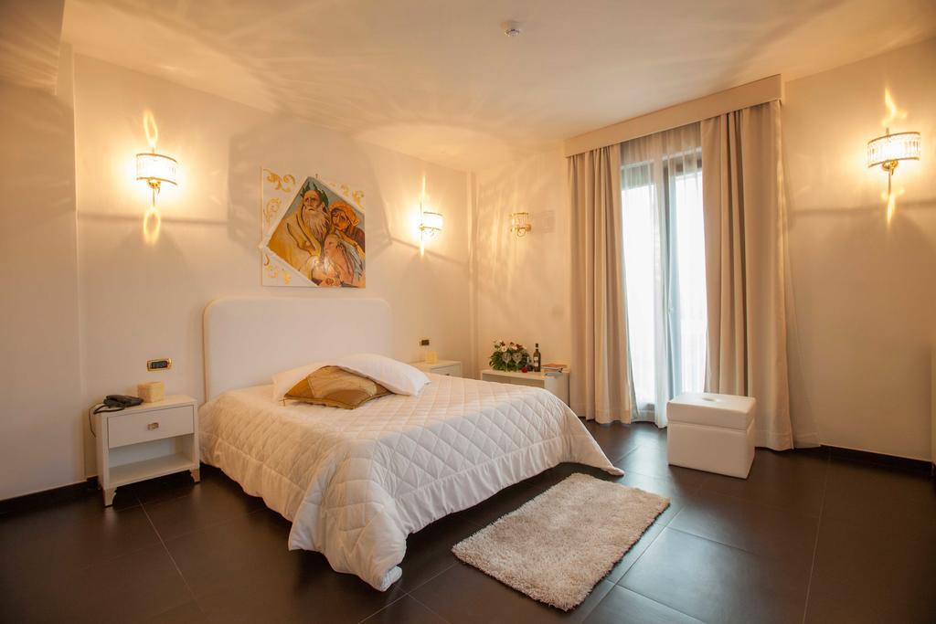 Tenuta Ippocrate Montefredane Bagian luar foto