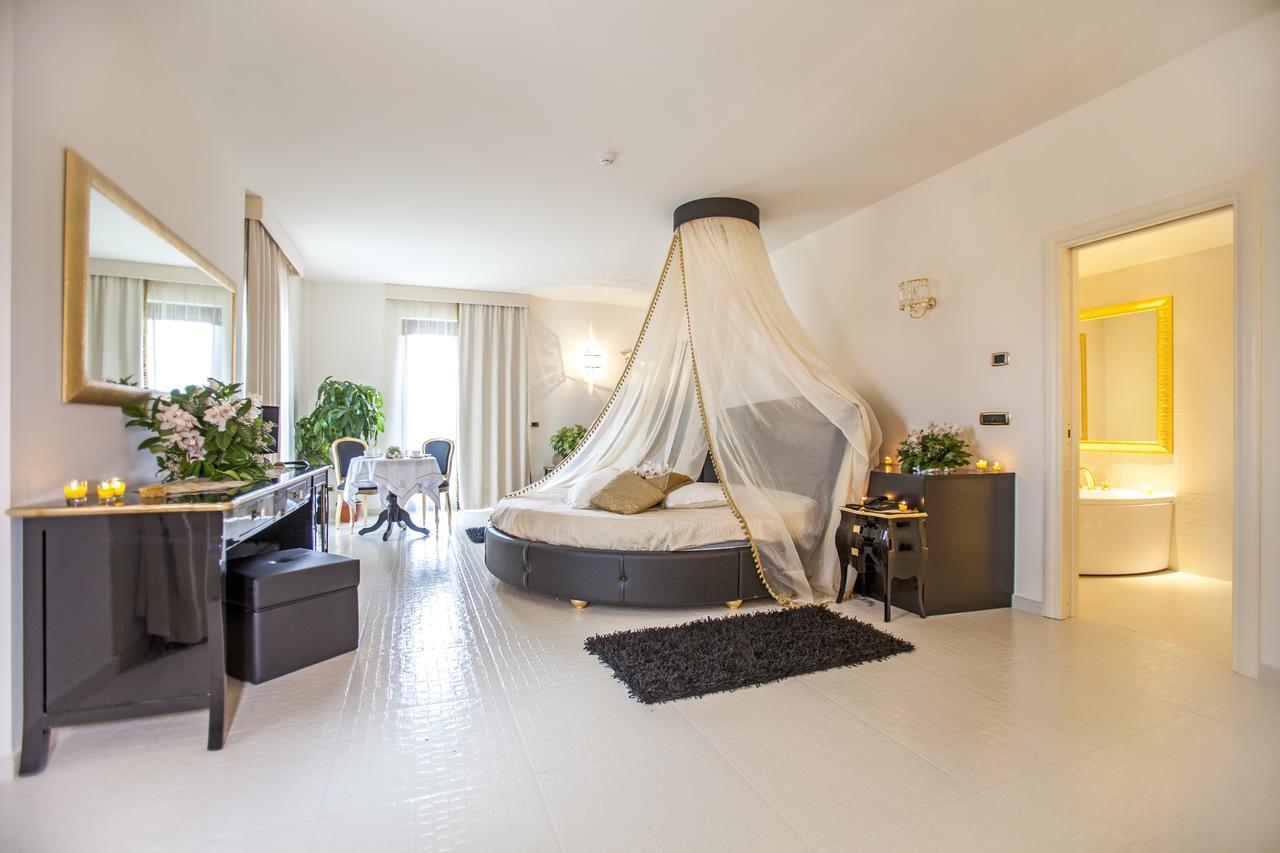 Tenuta Ippocrate Montefredane Bagian luar foto