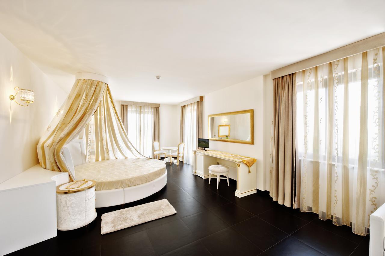 Tenuta Ippocrate Montefredane Bagian luar foto