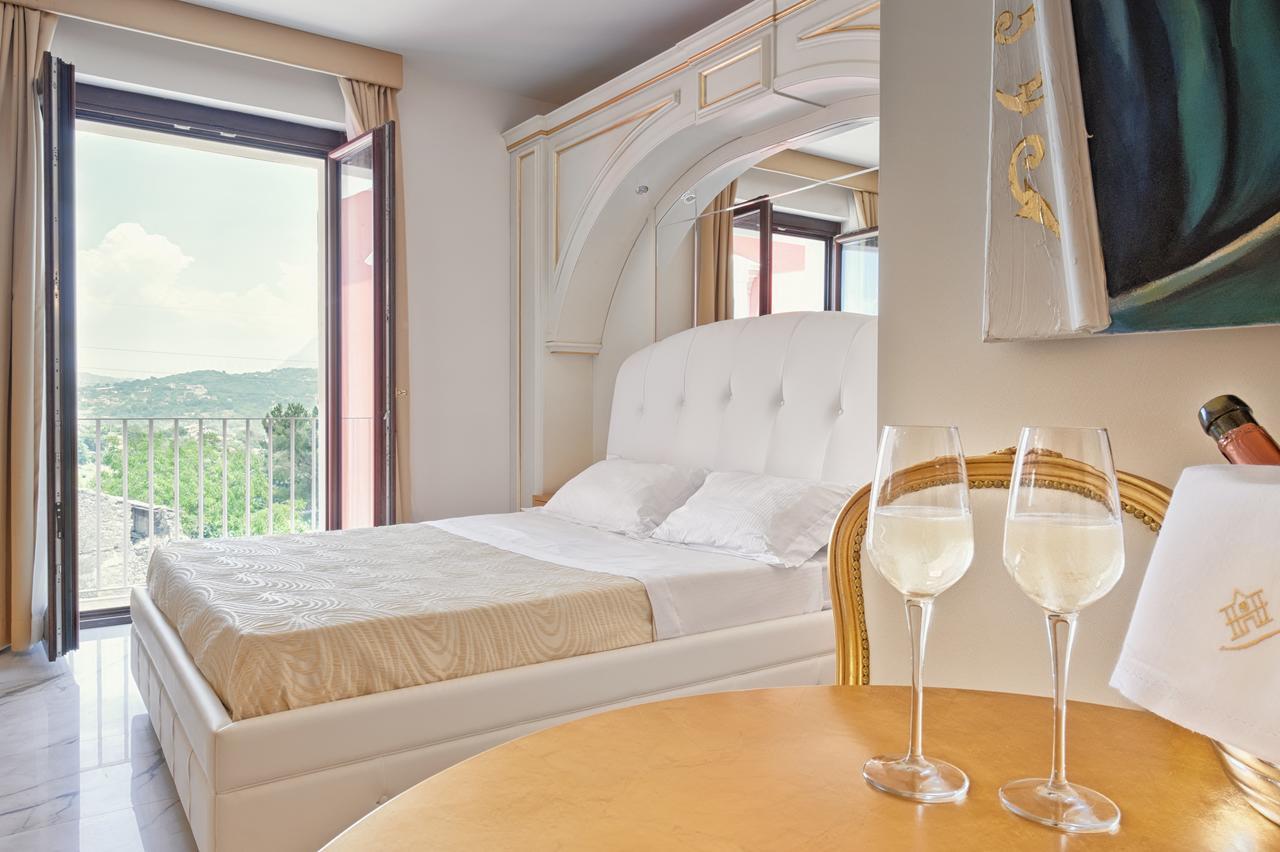 Tenuta Ippocrate Montefredane Bagian luar foto